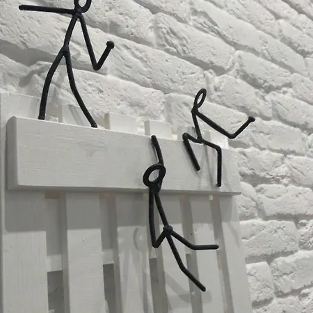 Lägenhet Romantic - Near Opera House 11/7