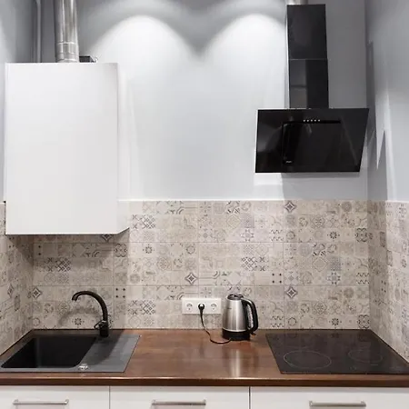 Romantic - Near Opera House 11/7 Lägenhet