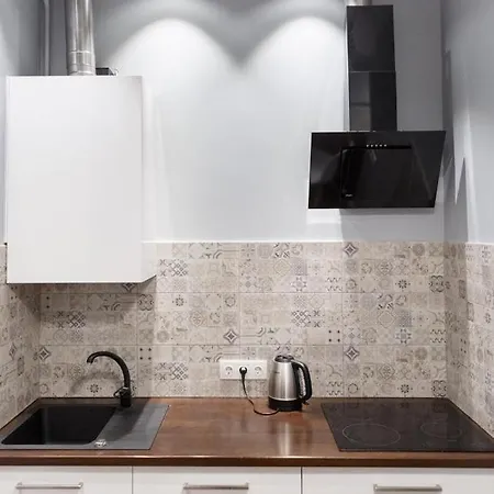 Romantic - Near Opera House 11/7 Apartment