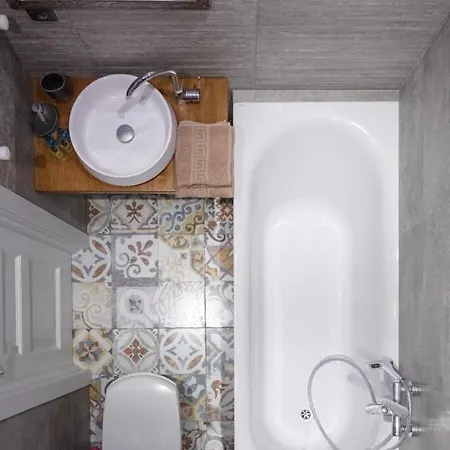 Romantic - Near Opera House 11/7 Apartment Lviv