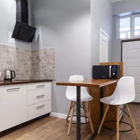 Apartment Romantic - Near Opera House 11/7 Lviv