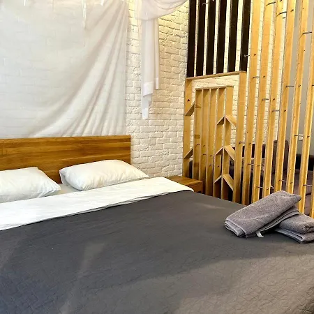 Romantic - Near Opera House 11/7 Apartment Lviv