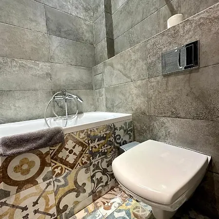 Romantic - Near Opera House 11/7 Апартаменти