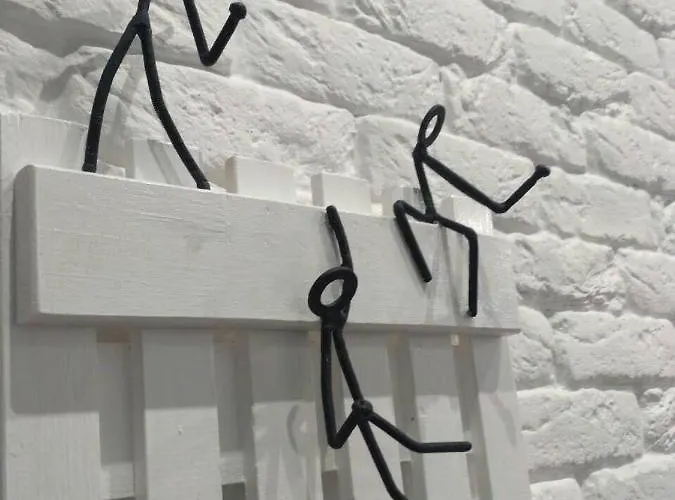 Apartment Romantic - Near Opera House 11/7