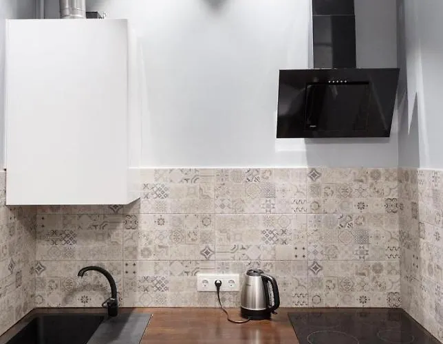 Romantic - Near Opera House 11/7 Apartment