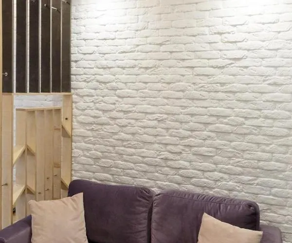 Romantic - Near Opera House 11/7 Lviv