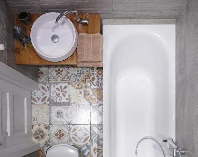 Romantic - Near Opera House 11/7 Apartment Lviv