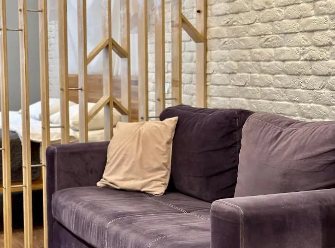 Apartament Romantic - Near Opera House 11/7 Lwów