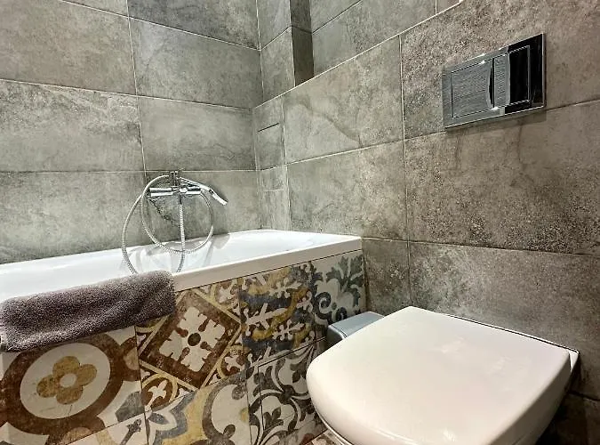 Romantic - Near Opera House 11/7 Apartamento